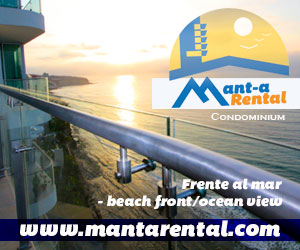 Manta Rental Condominiums