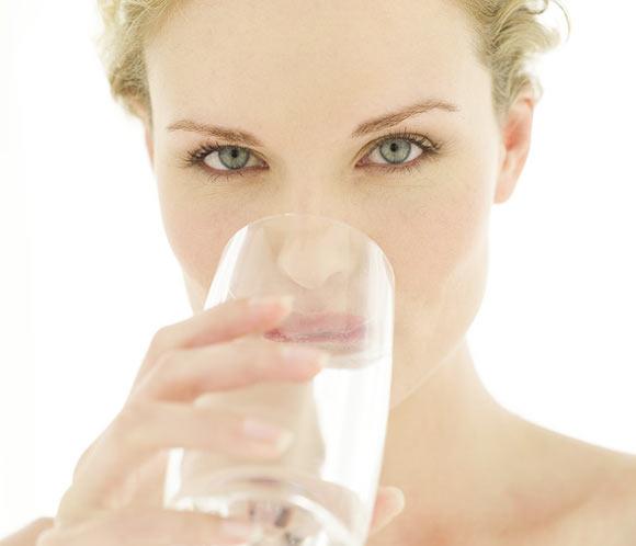 AGUA – Importancia para nuestro cuerpo