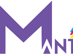 Mantmag Logo