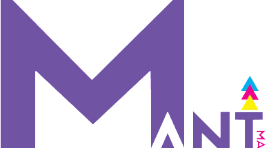 Mantmag Logo