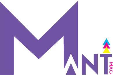 Mantmag Logo