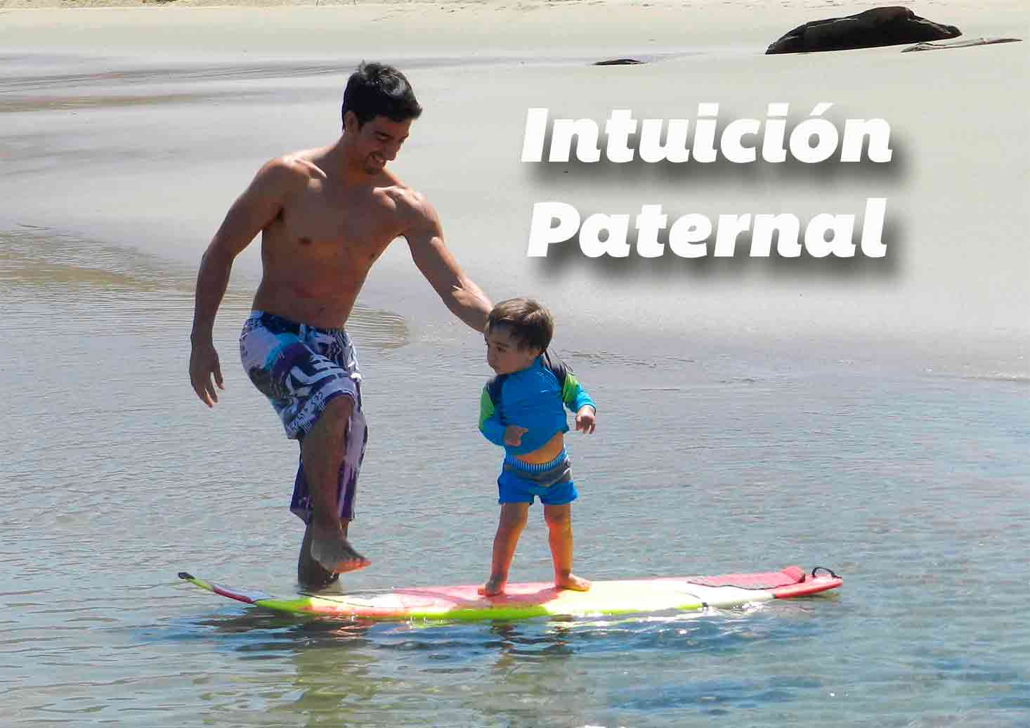 Intuición Paternal