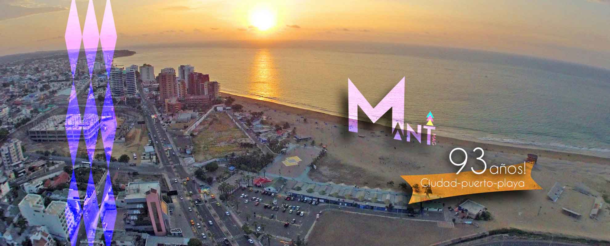 MANTA MAG – Beach City