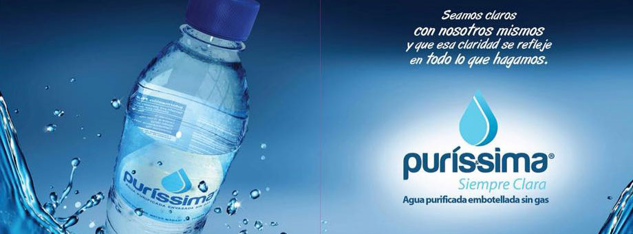 Agua Puríssima