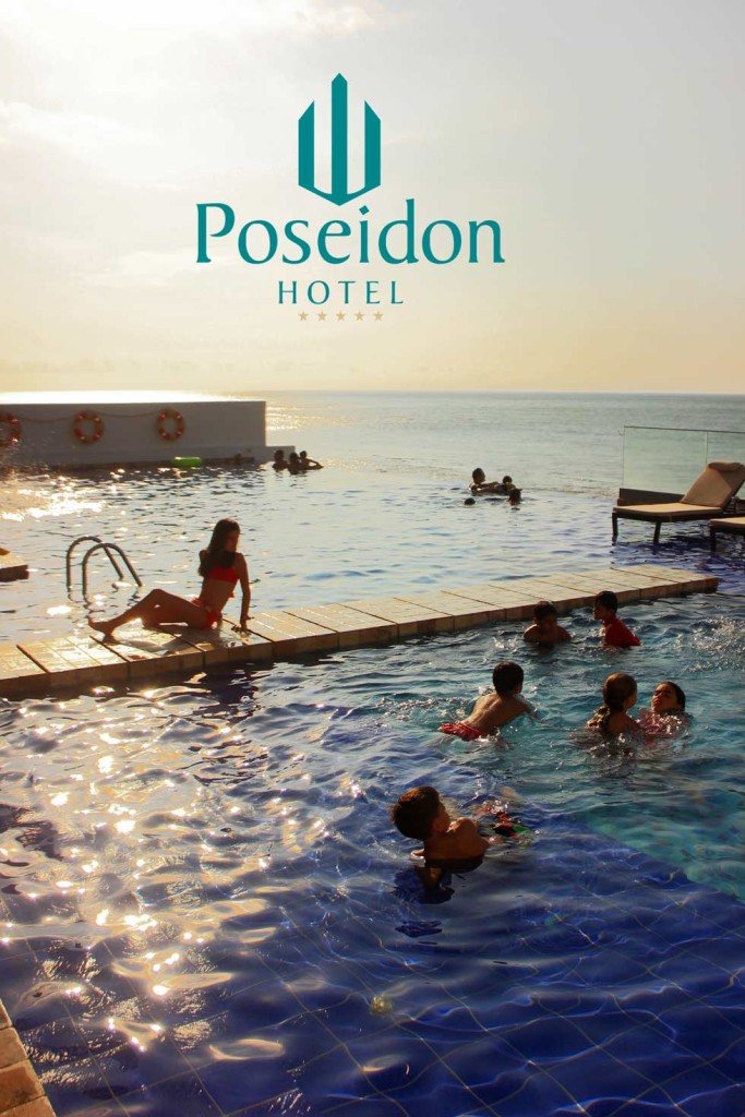 HOTEL-POSEIDON-piscina-niños