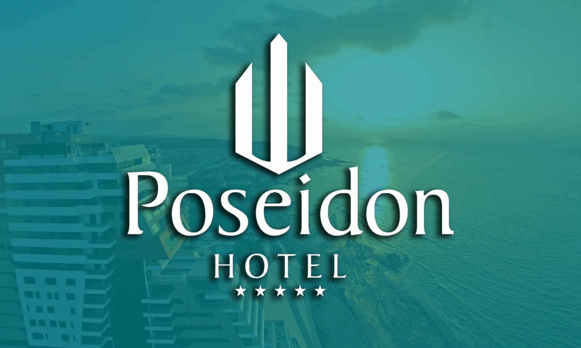 POSEIDÓN – Hotel & Condominios