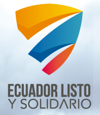 Ecuador listo y solidario