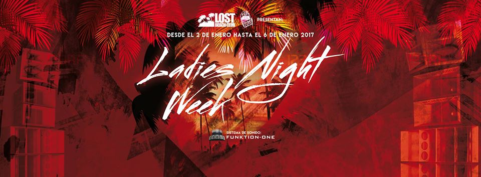 LOST BEACH CLUB MONTAÑITA – Manta Mag