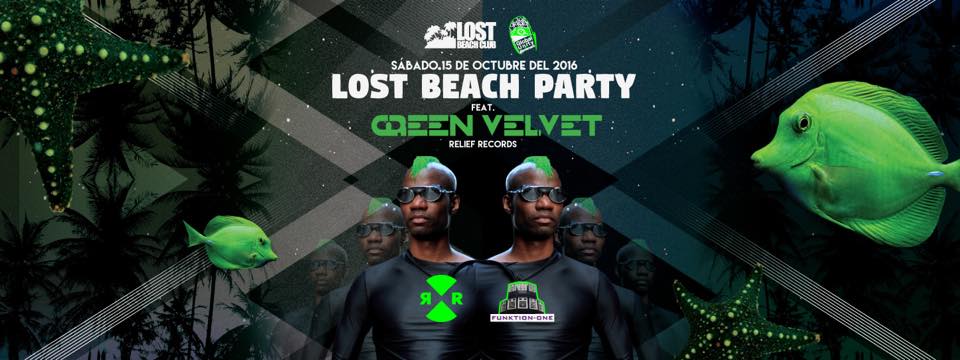 LOST BEACH CLUB MONTAÑITA – Manta Mag