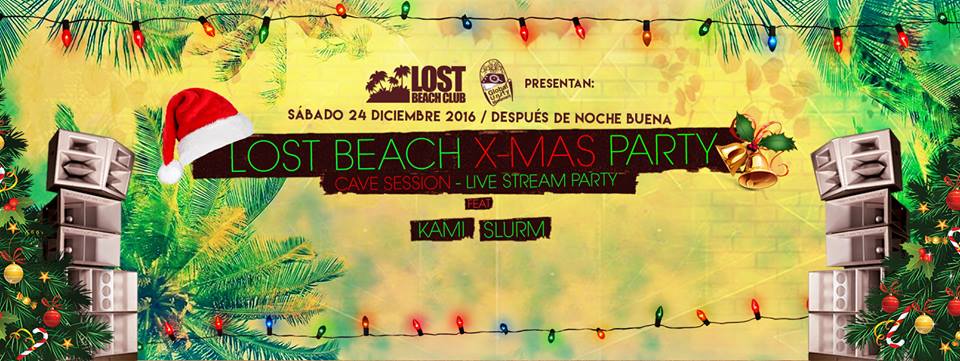 LOST BEACH CLUB MONTAÑITA – Manta Mag