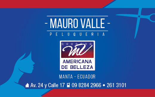 Mauro Valle Peluquería