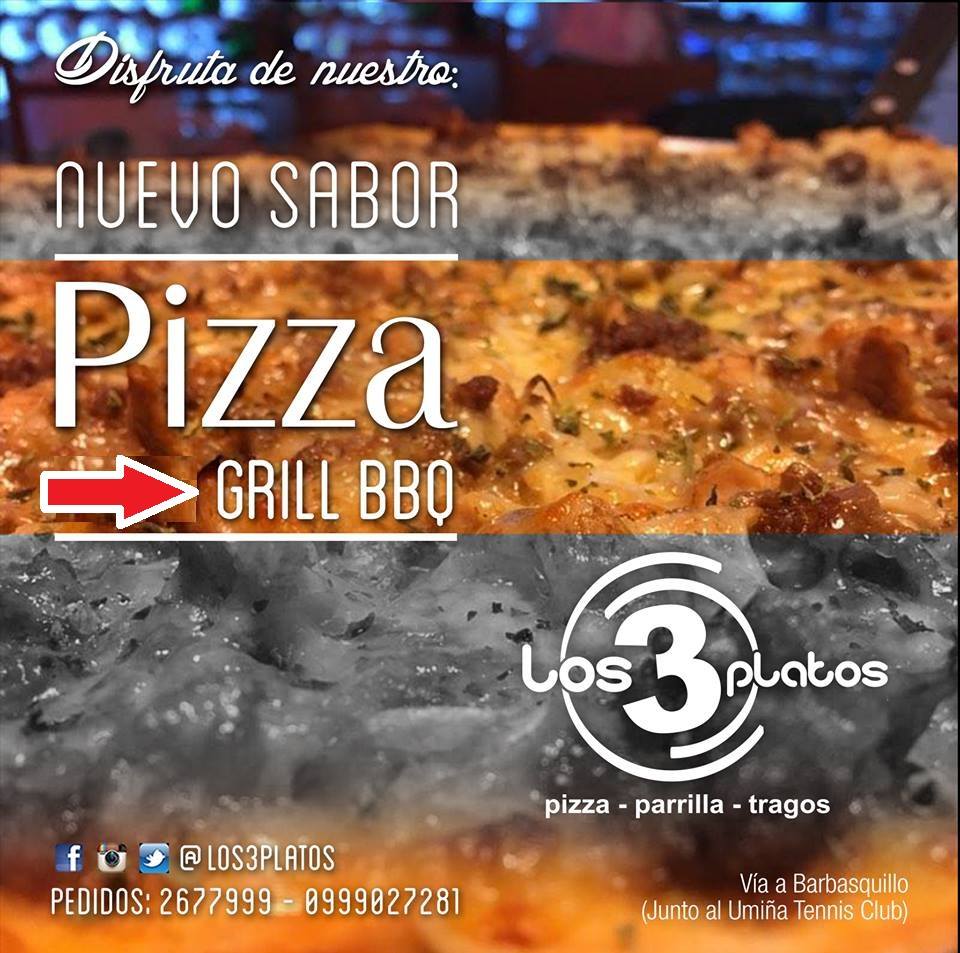 los-3-platos-parrilla-pizza-grill-bbq-manta-1