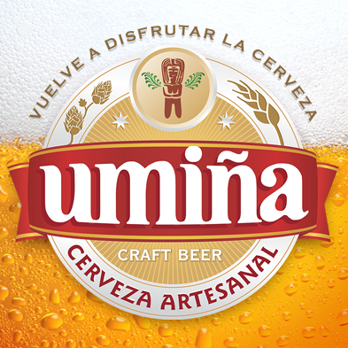 Cerveza UMIÑA