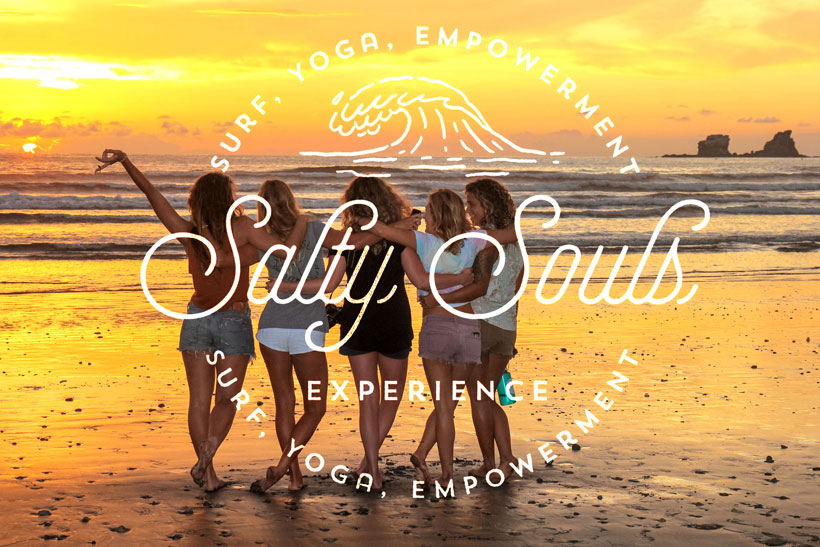 “The Salty Souls”, una extraordinaria experiencia de viaje