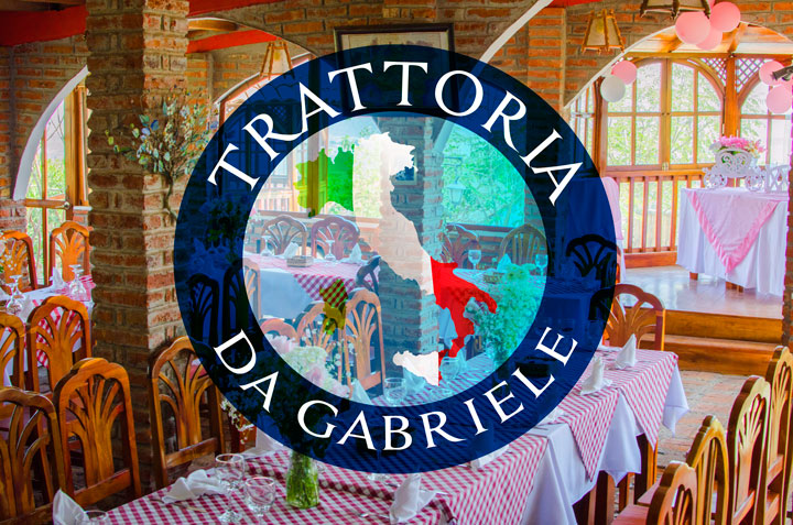 Trattoria da Gabriele, Montecristi