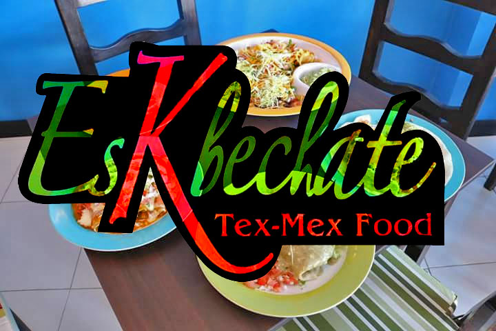 Eskbechate – Tex Med Food