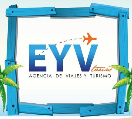 EYV TOURS agencia de viajes y turismo / travel agency & tourism