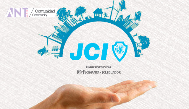 JCI MANTA / Junior Chamber International