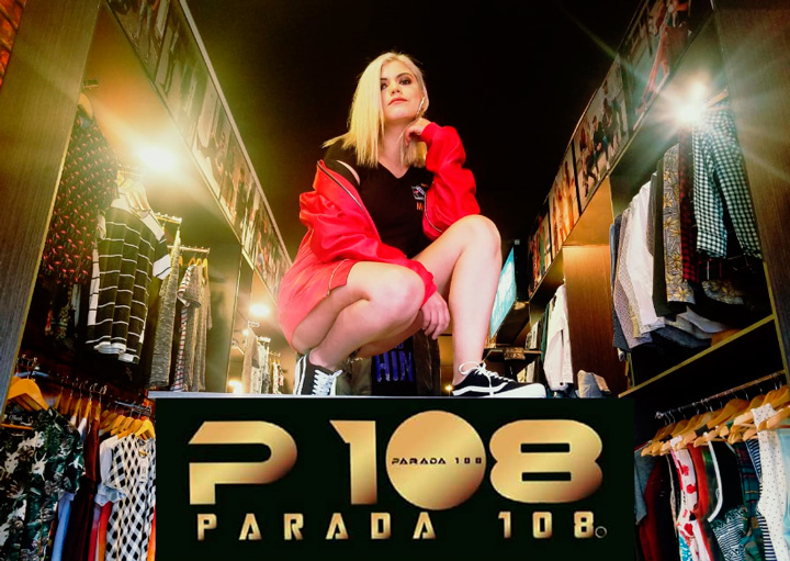 PARADA 108 – vestimenta Urbana