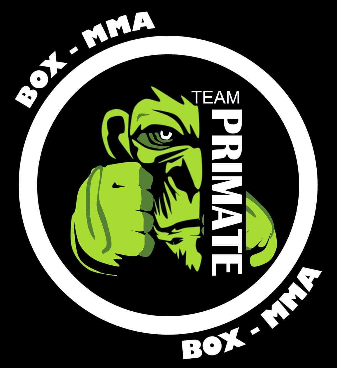 Team “PRIMATE”, BOX – MMA