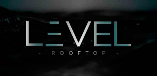 LEVEL ROOFTOP